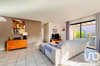 Maison à Tosse (40230)