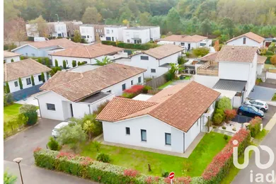 Maison à Tosse (40230)