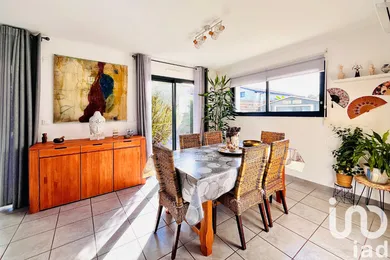 Maison à Tosse (40230)