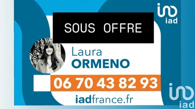 Maison de ville à Toulouse (31400)