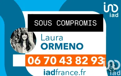 Grange à Prades (09110)