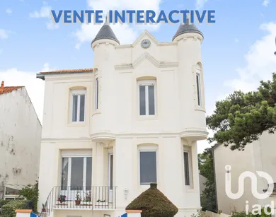 Demeure à Fouras (17450)