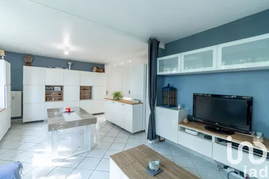 Apartment in SAINT GERMAIN LES ARPAJON (91180)