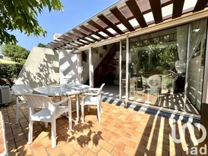 Appartement à Le cap d agde (34300)