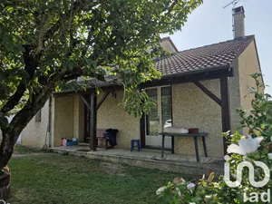Village house at Bretenoux (46130)