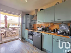 Apartment at Toulouse (31200)