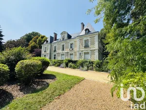 Appartement à Joué-lès-Tours (37300)