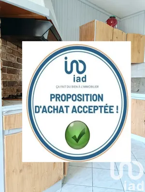 Appartement à Villars (42390)