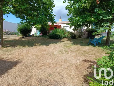 Maison à Aizenay (85190)