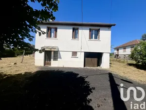Maison à Bourg-Lastic (63760)