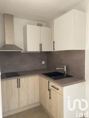Appartement à Perpignan (66000)