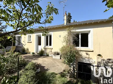 Maison à Laval (53000)