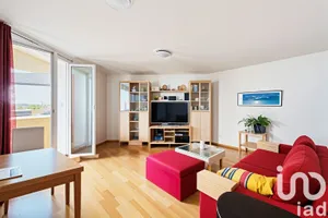 Appartement à Montreuil (93100)