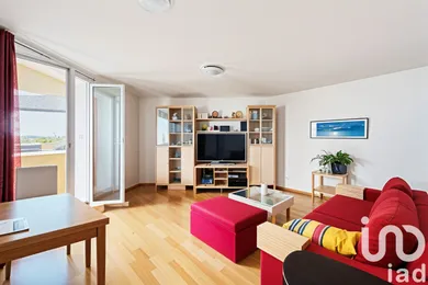 Appartement à Montreuil (93100)