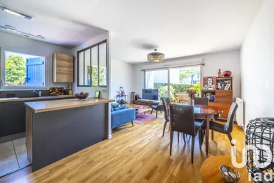 Maison à Ascain (64310)