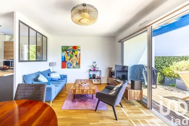 Maison à Ascain (64310)