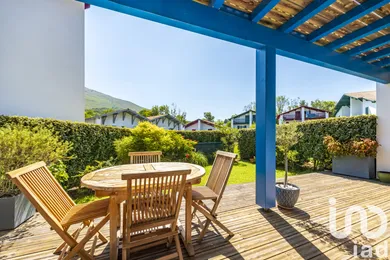 Maison à Ascain (64310)