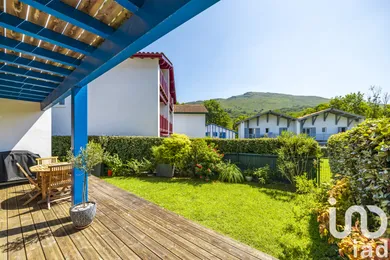 Maison à Ascain (64310)