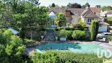 Longere in Villemanoche (89140)