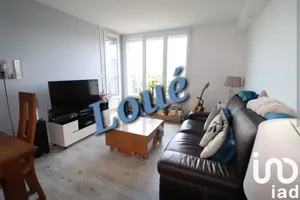 Appartement à Chilly-Mazarin (91380)