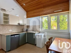 Apartment at Colmar (68000)