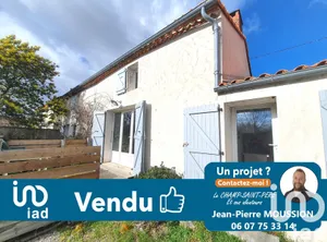 Maison de campagne à Rives de l'Yon (85310)