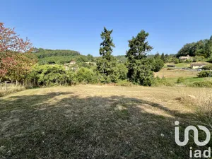 Building plot at Sarlat-la-Canéda (24200)