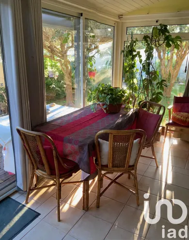 Traditional house at Saint-Gilles (30800)