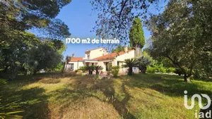 Maison traditionnelle à Millas (66170)