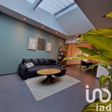 House at Raismes (59590)