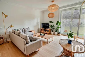 Appartement à Bordeaux (33300)