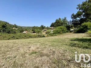 Building plot at Sarlat-la-Canéda (24200)