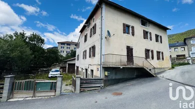 Village house in Réal (66210)