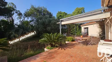 Traditional house in Millas (66170)