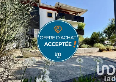 Appartement à Audenge (33980)