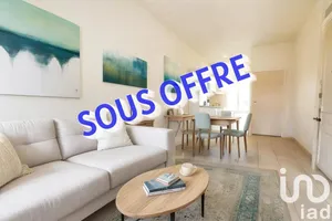 Apartment at Essey-lès-Nancy (54270)