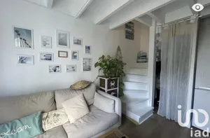 Maison à Lacanau (33680)