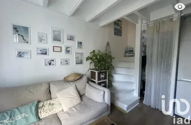 House at Lacanau (33680)