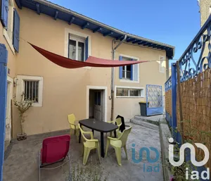 Maison à Espaly-Saint-Marcel (43000)
