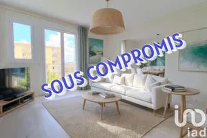 Apartment at Jarville-la-Malgrange (54140)