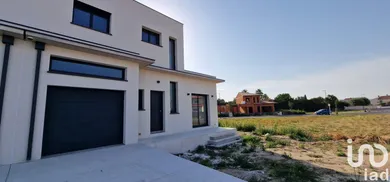 House in BOMPAS (66430)