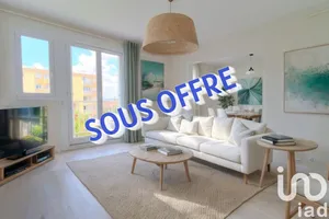 Appartement à Jarville-la-Malgrange (54140)