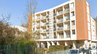 Apartment at Évreux (27000)