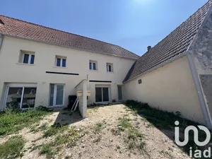 Immeuble à Trilport (77470)