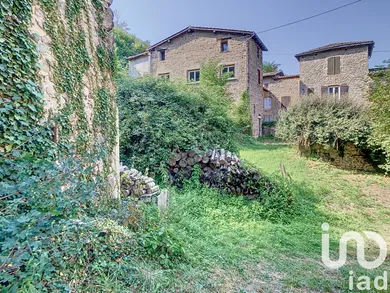 Maison à Chavanay (42410)