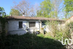 House at VARENNES-VAUZELLES (58640)