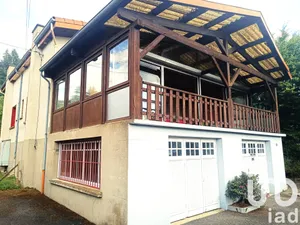 Maison à Aurec-sur-Loire (43110)
