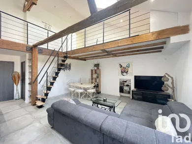 Maison à Indre (44610)