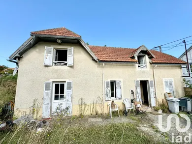 House at Ver-sur-Mer (14114)