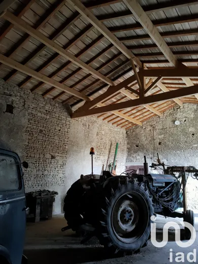 Land at Matha (17160)